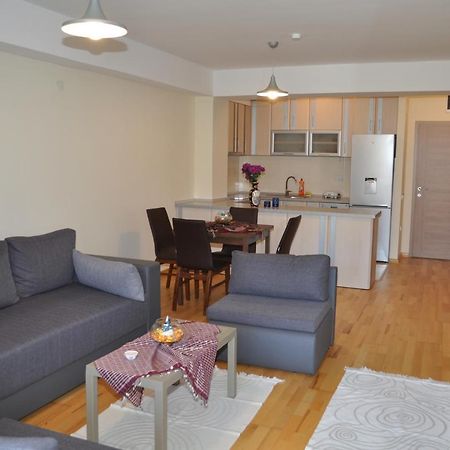 Komac Apart Охрид Екстериор снимка
